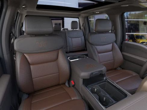 New 2026 Ford F350 King Ranch w/ Tremor Off-Road Package AWD/4WD image 10