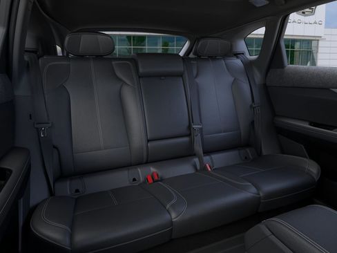 New 2026 Cadillac Optiq Sport 1 AWD/4WD image 17