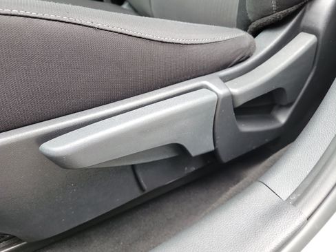Certified 2025 Nissan Sentra SV FWD image 16