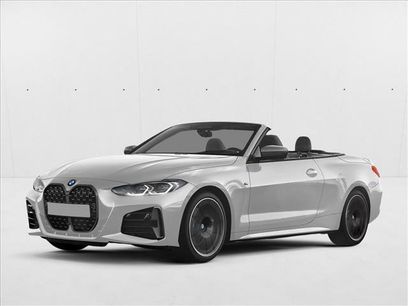 Used 2024 BMW M440i Convertible w/ Shadowloine Package