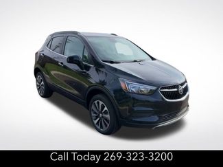 Certified 2022 Buick Encore Preferred w/ Safety Package II video 2
