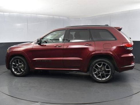 Used 2019 Jeep Grand Cherokee Limited X RWD image 6