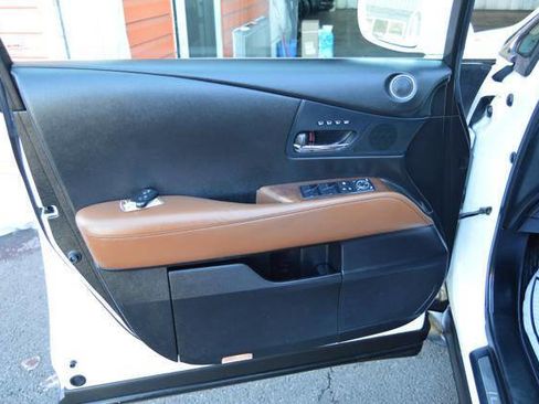 Used 2013 Lexus RX 350 AWD image 36