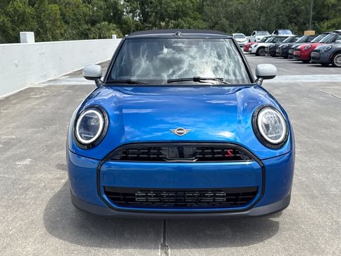New 2026 MINI Cooper S FWD image 2