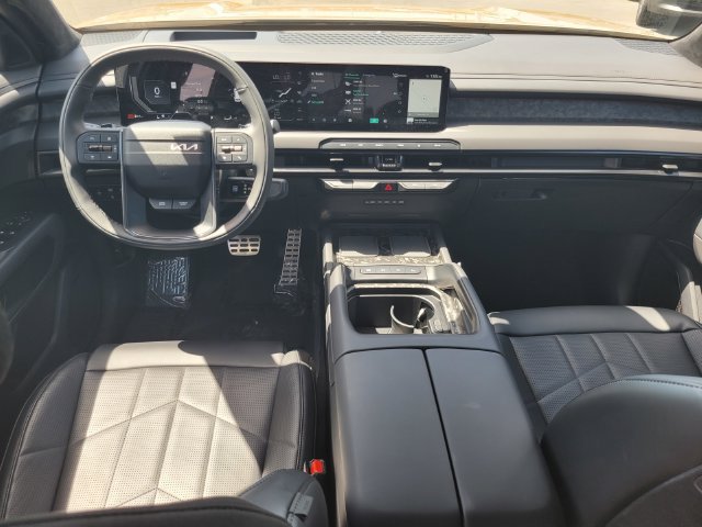 Used 2027 Kia Telluride SX Prestige X-Pro AWD/4WD image 16