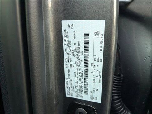 New 2026 Ford F150 STX w/ Equipment Group 200A RWD image 16