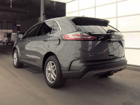Used 2023 Ford Edge SEL w/ Convenience Package AWD/4WD image 5