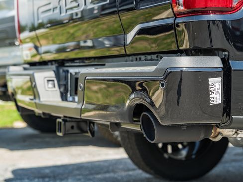 New 2026 Ford F150 Lariat w/ Equipment Group 502A High AWD/4WD image 6