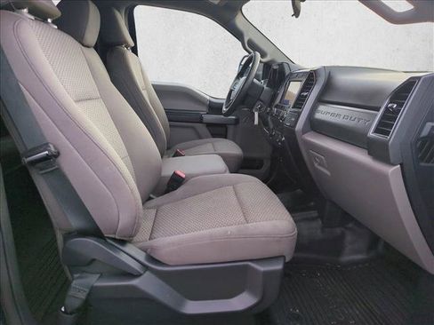 Used 2022 Ford F250 XLT image 21