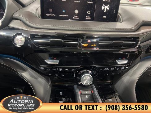 Used 2023 Acura MDX SH-AWD w/ Advance Package image 42