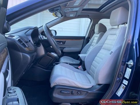 Used 2017 Honda CR-V EX image 25