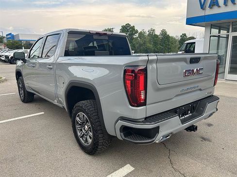 Certified 2024 GMC Sierra 1500 AT4 w/ Technology Package AWD/4WD image 3