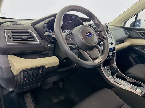 Used 2019 Subaru Ascent 8-Passenger AWD/4WD image 21