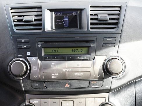 Used 2009 Toyota Highlander Sport image 19