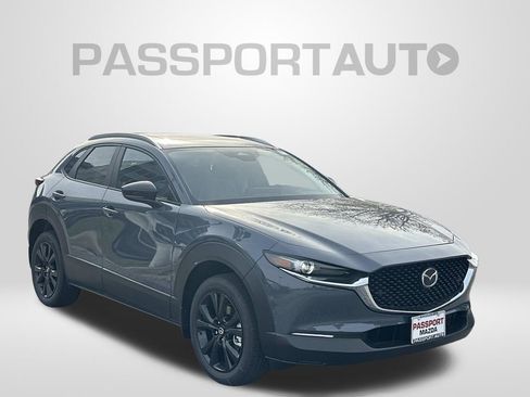 New 2026 MAZDA CX-30 AWD 2.5 S image 28