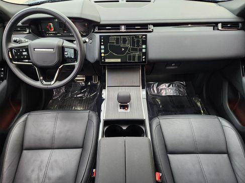 Certified 2026 Land Rover Range Rover Velar Dynamic SE image 27