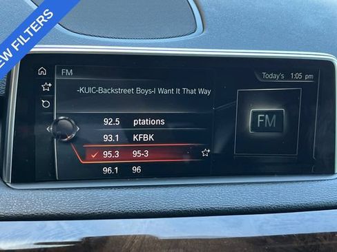 Used 2017 BMW X5 xDrive35i AWD/4WD image 21