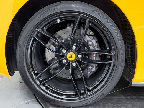 Used 2017 Ferrari 488 Spider RWD image 27