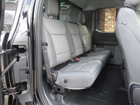 Used 2026 Ford F350 XL w/ XL Chrome Package image 19