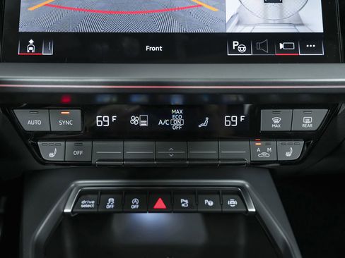 New 2026 Audi S3 Premium AWD/4WD image 34