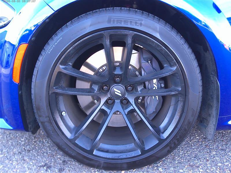 Used 2021 Dodge Charger Scat Pack RWD image 28