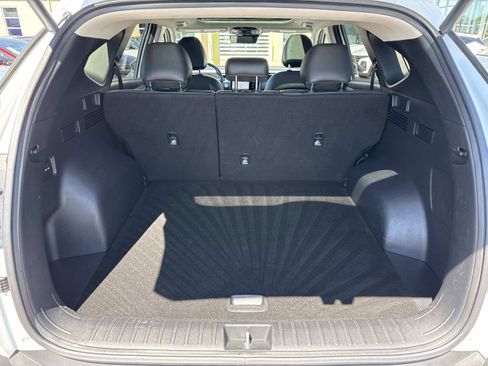 Used 2023 Hyundai Tucson Limited AWD/4WD image 22