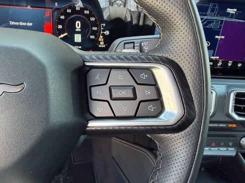 New 2026 Ford Mustang GT Premium w/ GT Performance Package RWD image 41