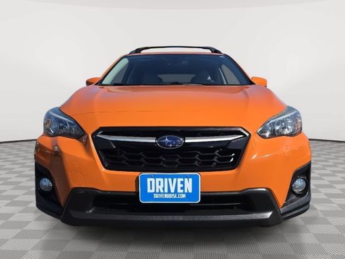 Used 2018 Subaru Crosstrek 2.0i Premium w/ Popular Package #2 AWD/4WD image 2