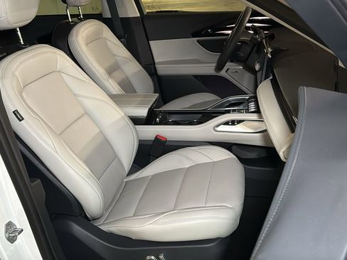 New 2026 Lincoln Nautilus Premier w/ Equipment Group 102A image 12