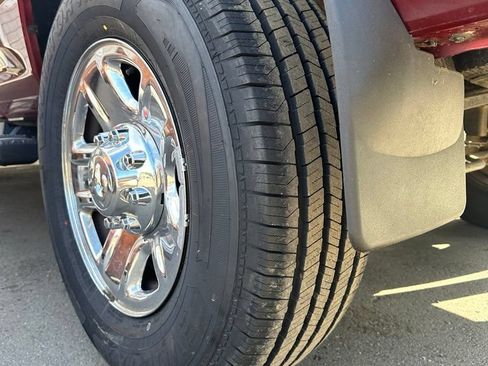 Used 2016 RAM 2500 Tradesman w/ Chrome Appearance Group AWD/4WD image 39