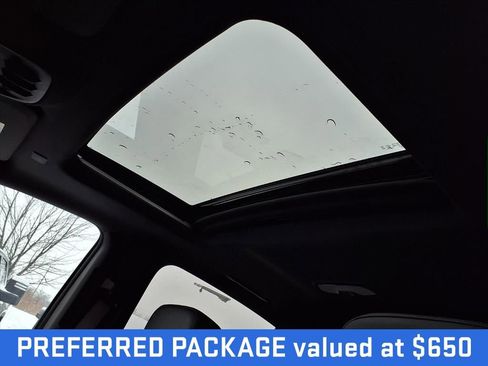 Certified 2025 GMC Canyon Elevation w/ Convenience Package image 7