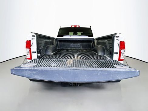 Used 2024 RAM 2500 Big Horn image 25