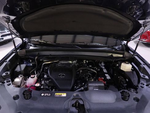 Used 2024 Lexus TX 350 FWD w/ Technology Package image 9