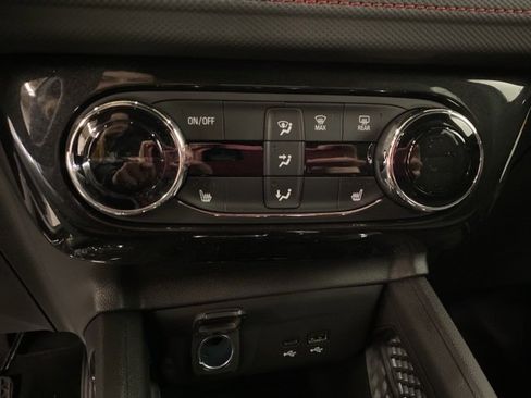 New 2026 Chevrolet TrailBlazer RS image 32