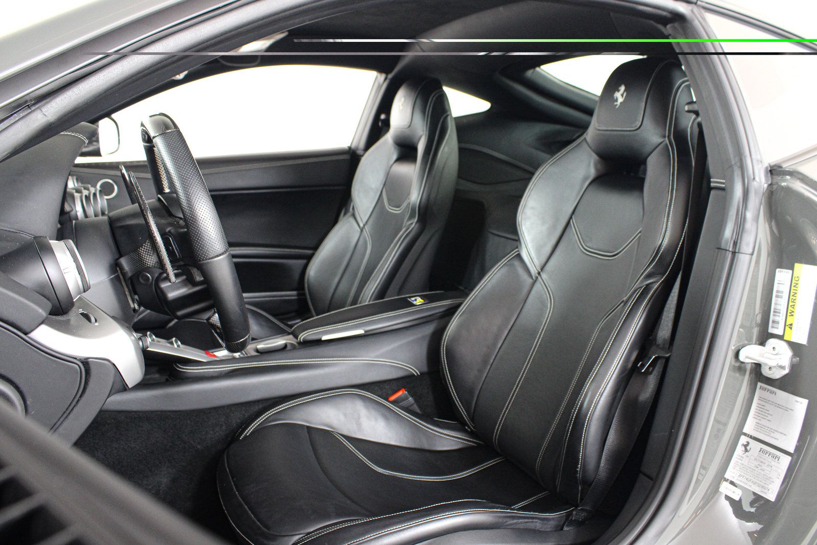 Used 2015 Ferrari F12 Berlinetta RWD image 36
