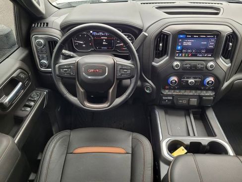 Used 2023 GMC Sierra 2500 AT4 w/ AT4 Premium Plus Package AWD/4WD image 13