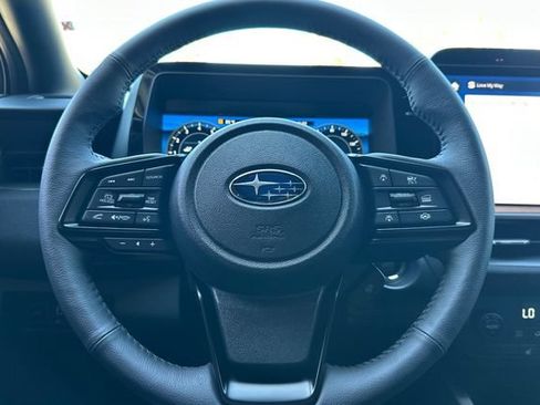 New 2026 Subaru Outback Premium AWD/4WD image 21