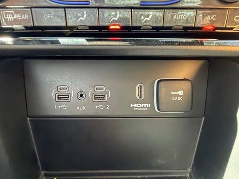 Used 2024 Jeep Grand Cherokee Summit AWD/4WD image 41