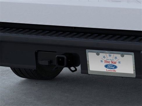 New 2026 Ford Maverick XL image 23