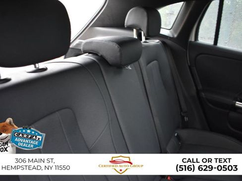 Used 2025 Mercedes-Benz GLA 250 image 29
