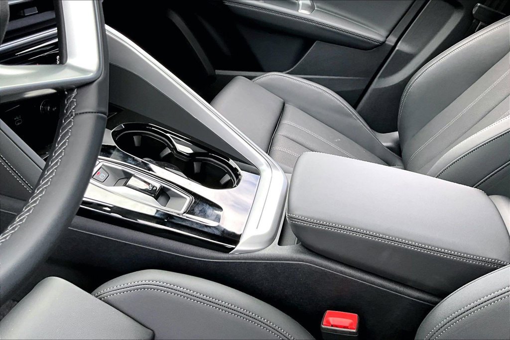 New 2026 Audi Q5 Premium Plus AWD/4WD image 23