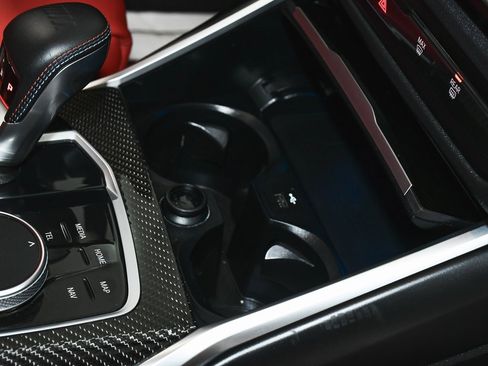 Used 2025 BMW M3 Competition w/ Executive Package image 78