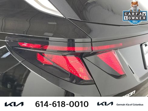 Used 2025 Hyundai Tucson SEL FWD image 15