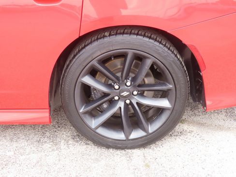 Used 2021 Dodge Charger GT w/ Plus Group RWD image 17