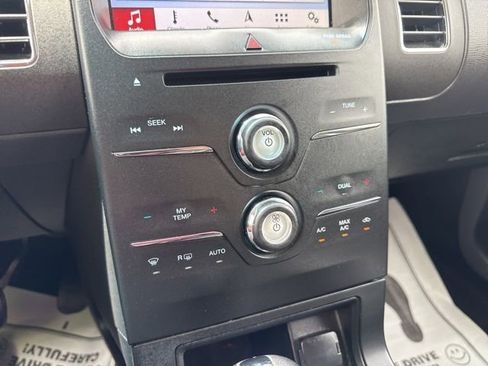 Used 2019 Ford Flex SEL w/ Equipment Group 202A FWD image 21