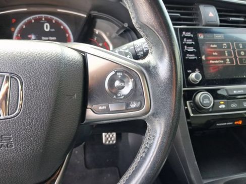 Used 2021 Honda Civic Sport image 18