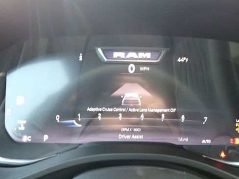 New 2026 RAM 1500 Big Horn image 20