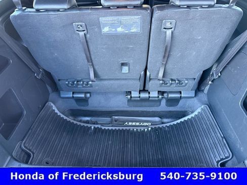 Certified 2022 Honda Odyssey EX-L image 14