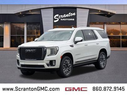 Used 2023 GMC Yukon Denali Ultimate
