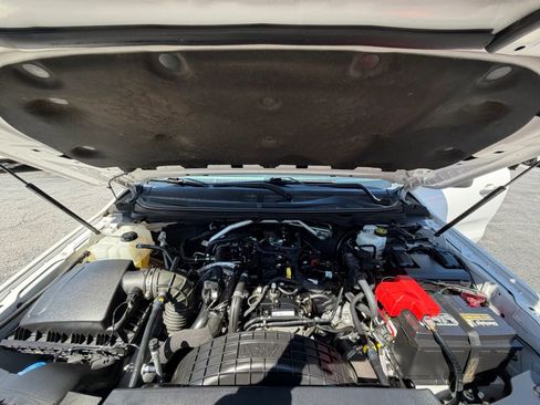 Used 2021 Ford Ranger XL w/ Equipment Group 101A High RWD image 22